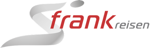 Frankreisen - Logo